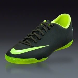 ⬇️💲Nike Mercurial Indoor Soccer Sneakers Uncommon